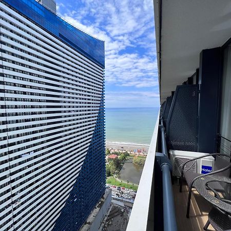 Amazing View Apartments Batumi Exteriör bild