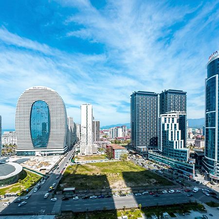 Amazing View Apartments Batumi Exteriör bild